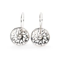 Orecchini Trollbeads Donna Orecchini in Argento TAGEA-20015 - TAGEA-20015